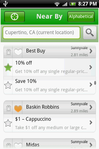 Image 1 for MobiQpons