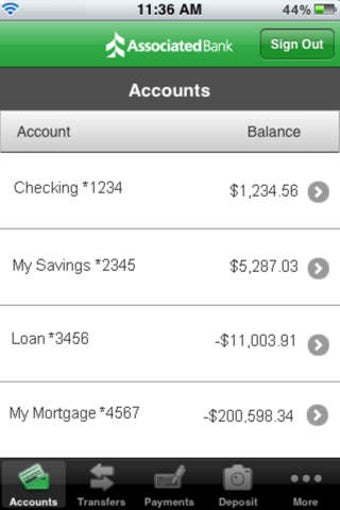 Image 0 for Associated Mobile Banking…
