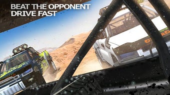 Image 0 for Dirt Racing : Offroad