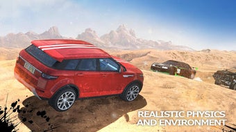 Image 2 for Dirt Racing : Offroad