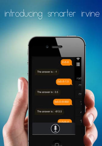 Image 0 for Speech Calculator Pro