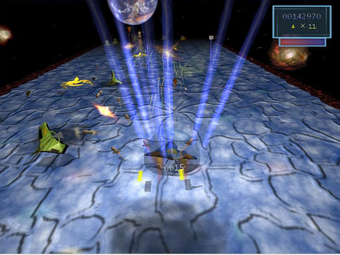 Imagen 0 para jalada AstroChase
