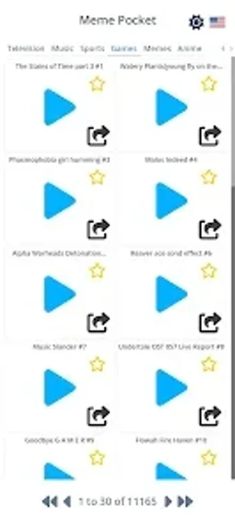 Image 0 for Meme Pocket - Meme Sounds