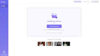 Image 0 for AI Image Sharpener by Med…
