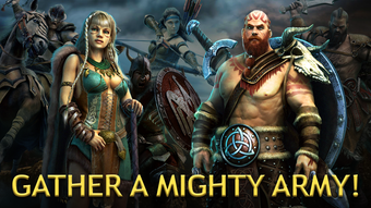 Image 0 for Vikings: War of Clans