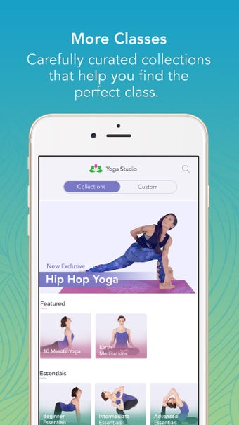 Image 1 for Yoga Studio: Mind & Body