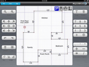 Image 1 for RapidSketch