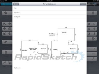 Imagen 3 para RapidSketch