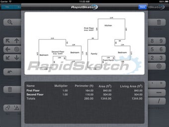 Image 0 for RapidSketch