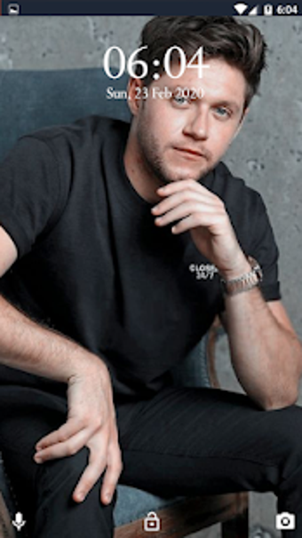 Image 0 for Niall Horan Wallpaper 202…