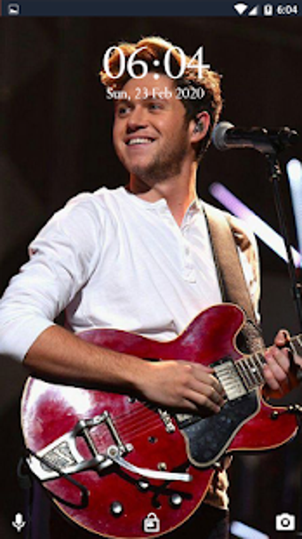 Image 2 for Niall Horan Wallpaper 202…