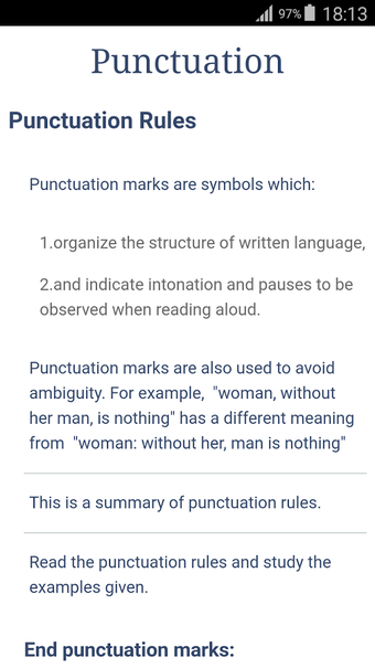 Image 2 for English Writing