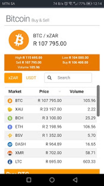 Imagen 3 para AltCoinTrader - Secure ea…