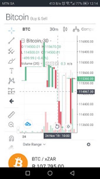 Imagen 0 para AltCoinTrader - Secure ea…