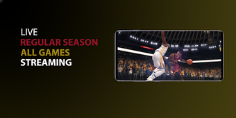 Image 2 for NBA Live Streaming in HD