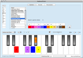 Imagen 0 para Keyboard Tools