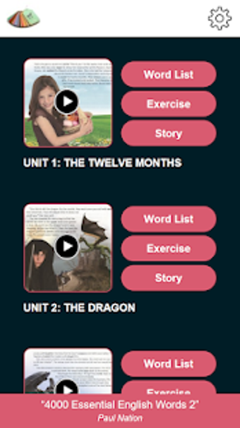 Imagen 2 para 4000 Essential English Wo…