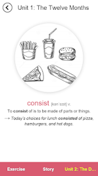 Imagen 0 para 4000 Essential English Wo…