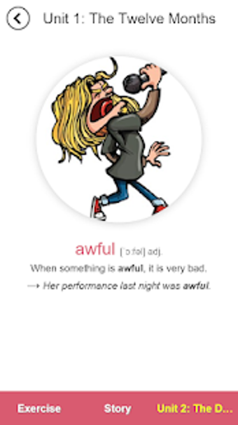 Image 3 for 4000 Essential English Wo…