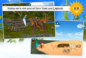 Image 0 for Find them all: Fairy Tale…