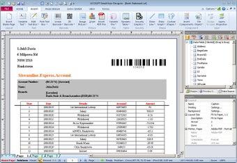Image 0 for SmartVizor Bill Statement…