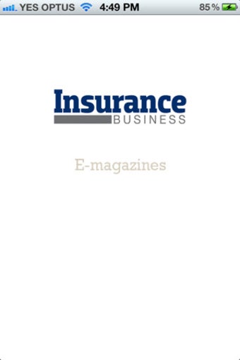 Image 0 for Insurance Business Online