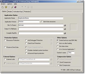 Imagen 0 para ASProtect SKE