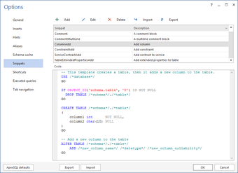 Image 0 for ApexSQL Complete