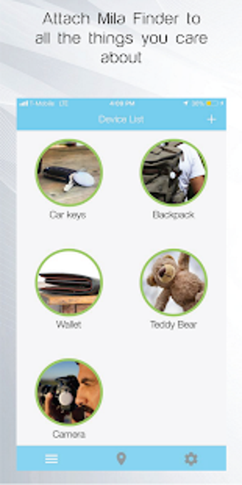 Imagen 1 para Mila Finder