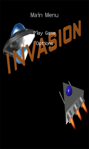 Imagen 2 para Space Invaders for Window…