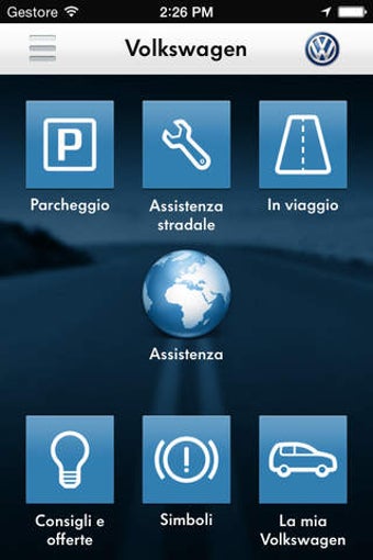 Image 0 for Volkswagen Service (IT)