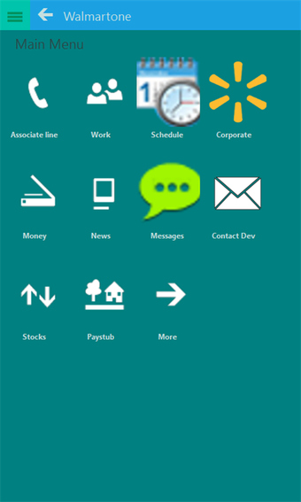 Image 1 for walmartone for Windows 10