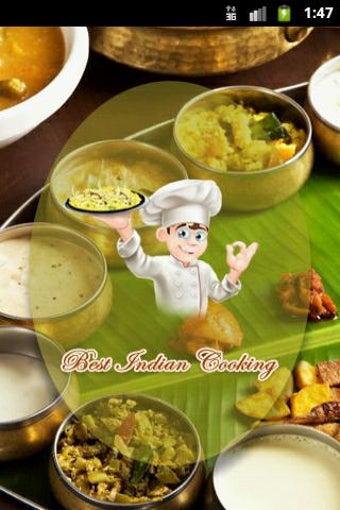Image 0 for Best Indian Cooking