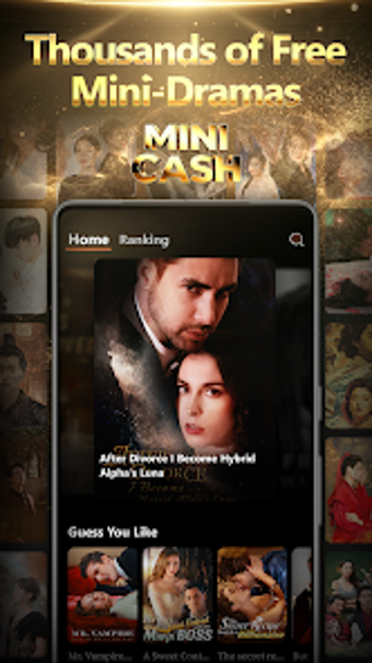 Imagen 0 para MiniCash - Watch  Rewards
