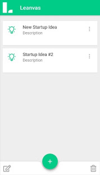 Imagen 0 para Leanvas: Business Model C…
