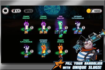 Image 1 for Slugterra: Guardian Force