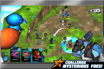 Image 3 for Slugterra: Guardian Force