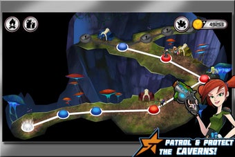 Image 2 for Slugterra: Guardian Force