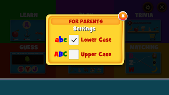 Image 2 for Learning Phonics for Kids