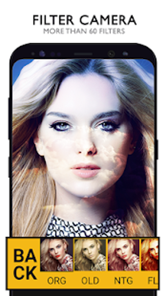 Image 0 for Photo Filters & Effects -…