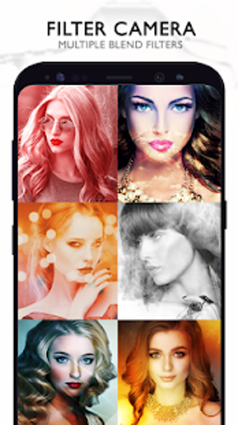 Image 1 for Photo Filters & Effects -…