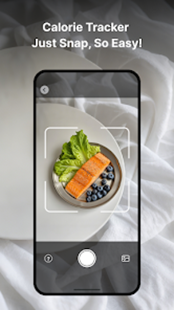 Image 0 for Calite - AI Calorie Count…