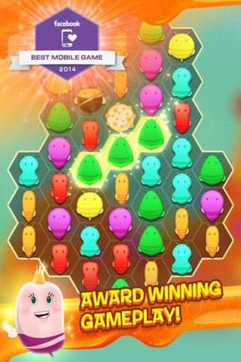 Imagen 0 para Disco Bees - The Fun New …