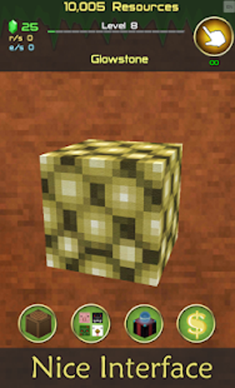 Image 3 for Clicker Mine Mania - Nice…
