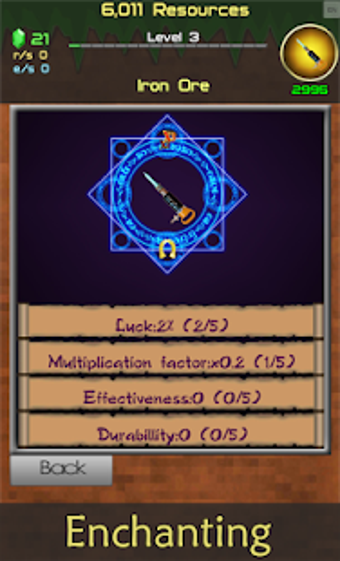 Image 2 for Clicker Mine Mania - Nice…