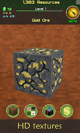 Image 0 for Clicker Mine Mania - Nice…