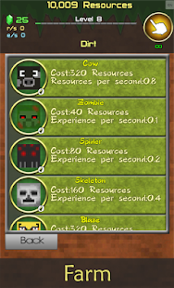 Image 1 for Clicker Mine Mania - Nice…