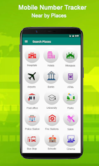 Imagen 7 para Find Mobile Number Locati…