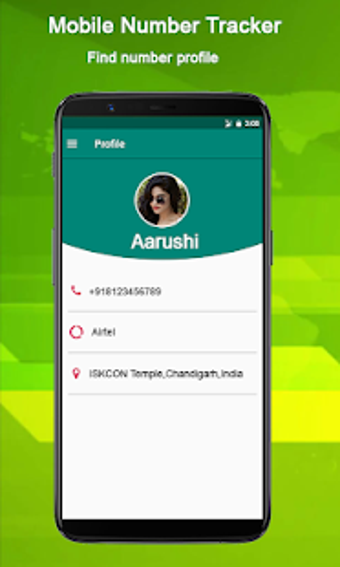 Imagen 1 para Find Mobile Number Locati…