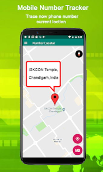 Imagen 4 para Find Mobile Number Locati…